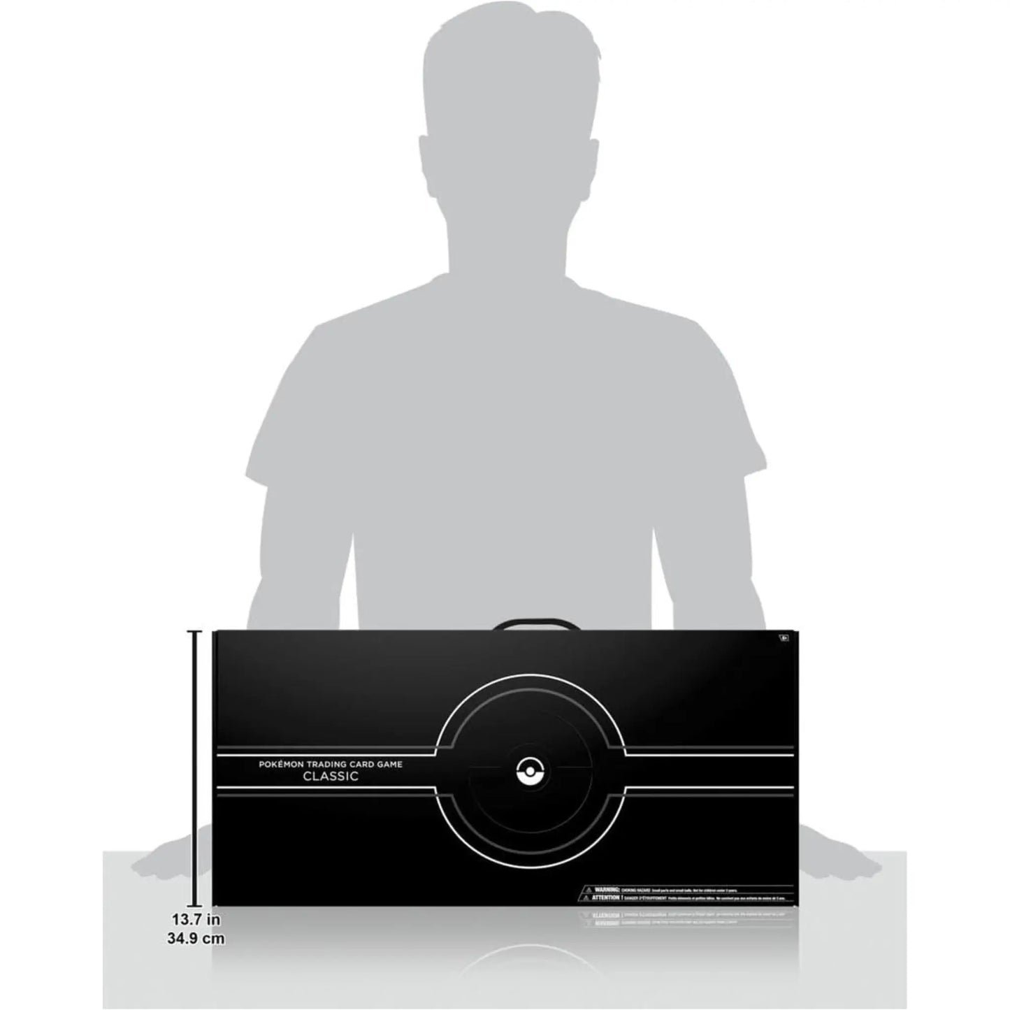 Pokémon Card Game Box – Pokémon Card Game Classic Japanese SAKURA-TCG_JP