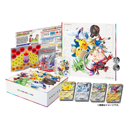 Pokémon Card Game Box – Start Deck Generations Special Battle Set SVM Japanese SAKURA-TCG_JP