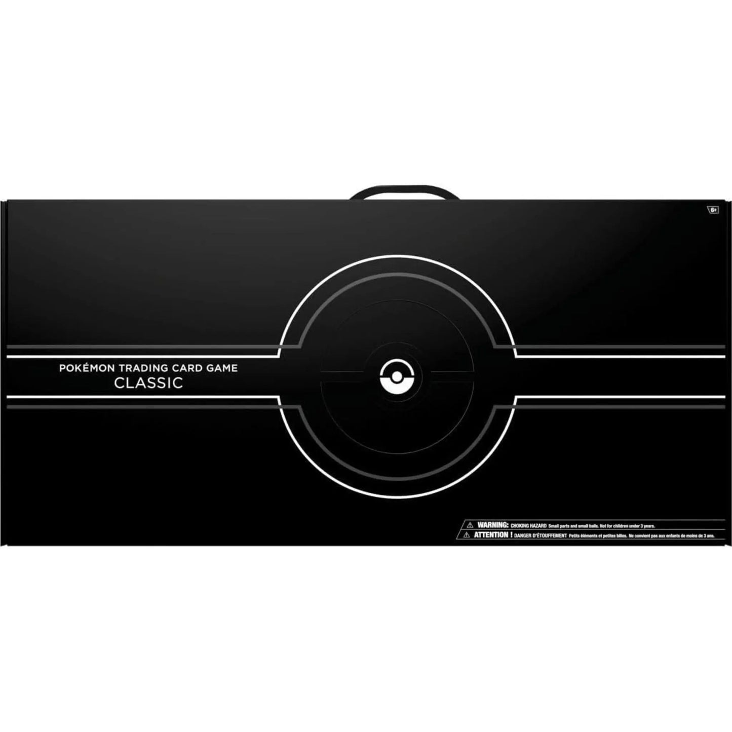 Pokémon Card Game Box – Pokémon Card Game Classic Japanese SAKURA-TCG_JP