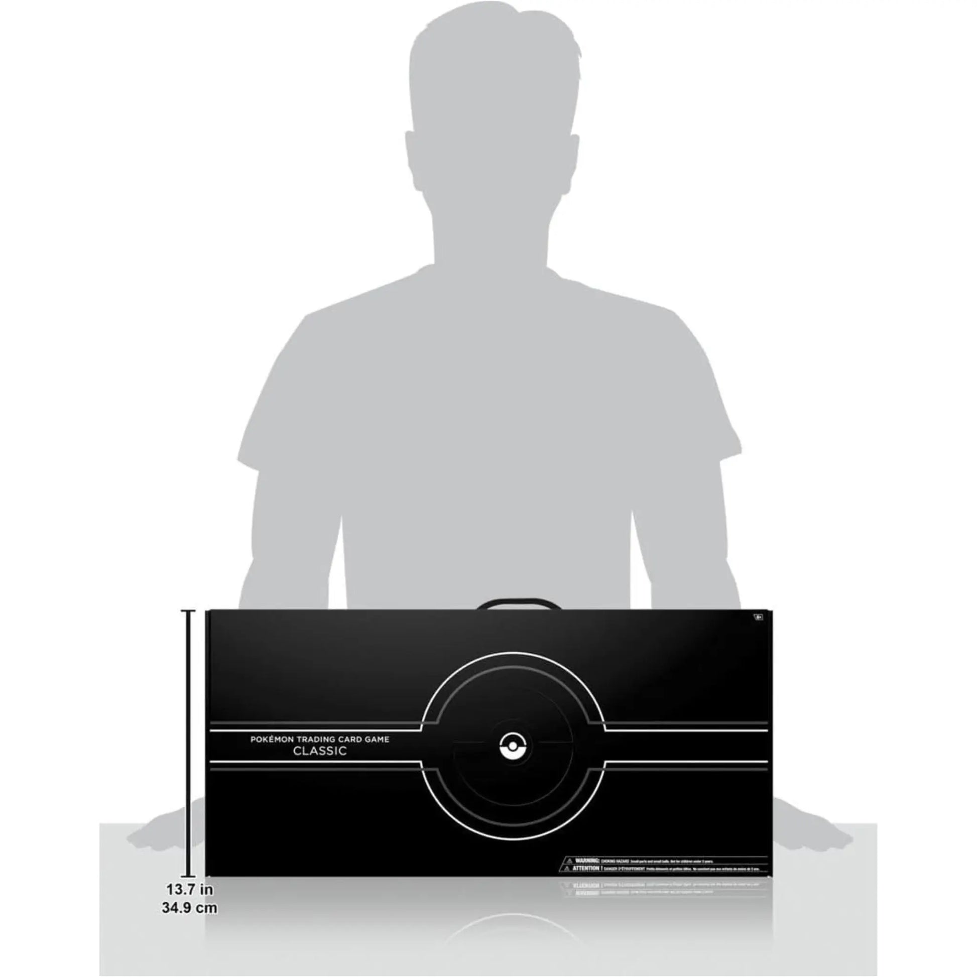 Pokémon Card Game Box – Pokémon Card Game Classic Japanese SAKURA-TCG_JP