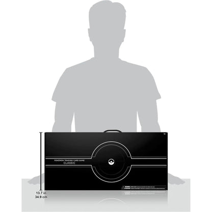 Pokémon Card Game Box – Pokémon Card Game Classic Japanese SAKURA-TCG_JP