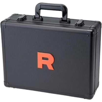 Pokémon Card Game Box – Glory of Team Rocket Attaché Case Set SV10 Japanese SAKURA-TCG_JP