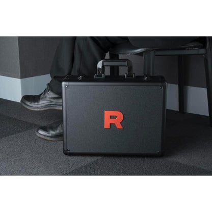 Pokémon Card Game Box – Glory of Team Rocket Attaché Case Set SV10 Japanese SAKURA-TCG_JP